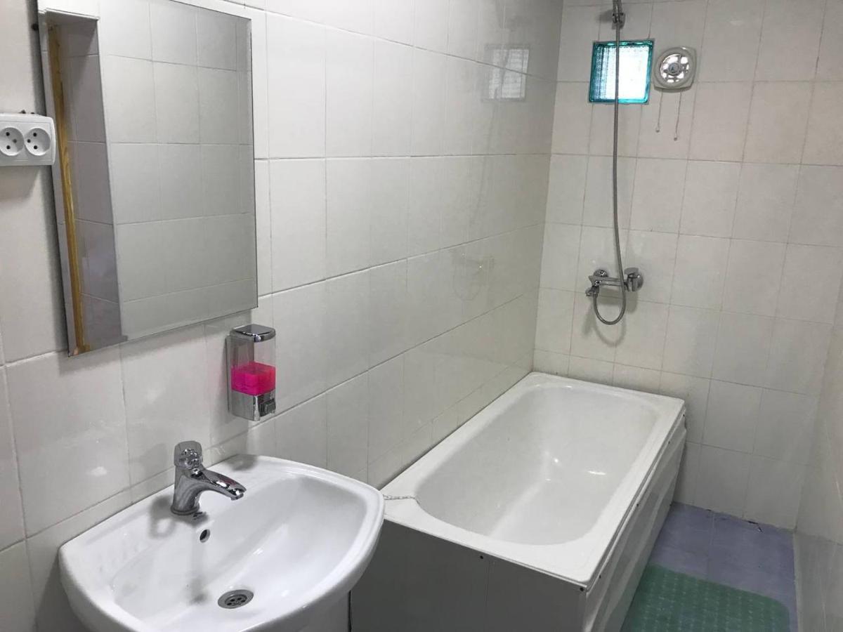 Sokin City Hotel ブハラ エクステリア 写真